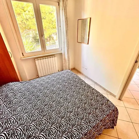 Apartment Bilo Michela A Con Posto Auto