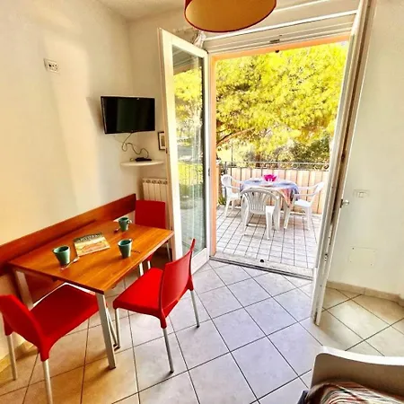 Bilo Michela A Con Posto Auto Apartment