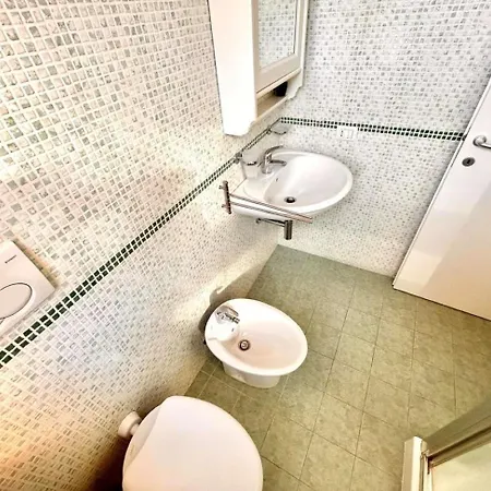 Apartment Bilo Michela A Con Posto Auto Sirolo