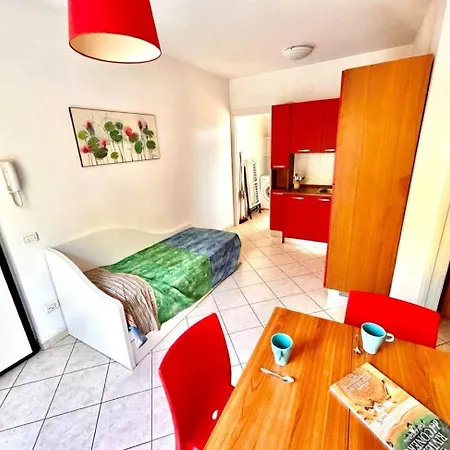 Bilo Michela A Con Posto Auto Apartment