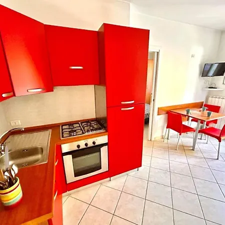 Bilo Michela A Con Posto Auto Apartment *